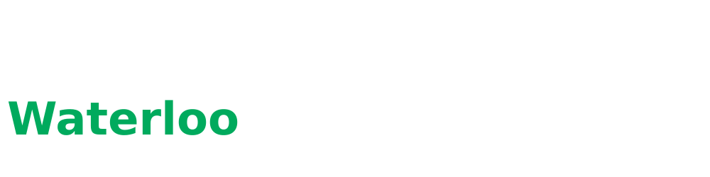 Serrurier Waterloo Logo